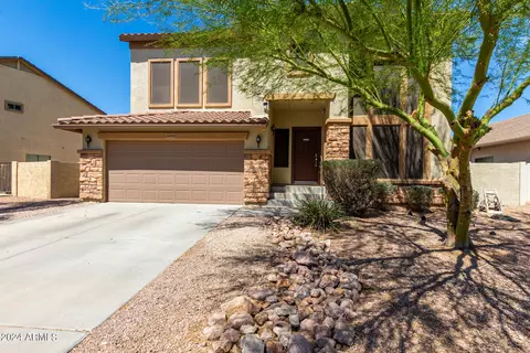 44010 W Buckhorn Trl, Maricopa, AZ 85138