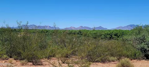 1935 N Willcox Rd #6, Huachuca City, AZ 85616