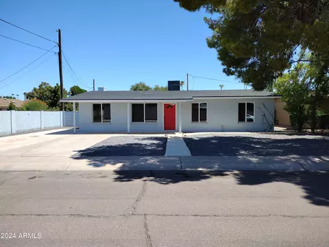 1437 E Wesleyan Dr, Tempe, AZ 85282