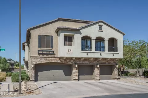 466 N 168th Ln, Goodyear, AZ 85338