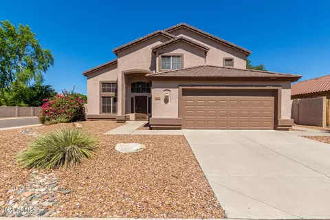 6812 W Firebird Dr, Glendale, AZ 85308