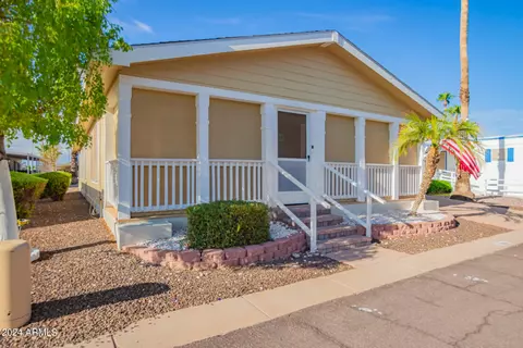 201 S Greenfield Rd #319, Mesa, AZ 85206