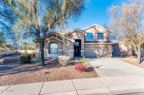 4502 N 124th Ave, Avondale, AZ 85392