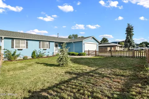 460 S Schuster Dr, Springerville, AZ 85938 photo 33