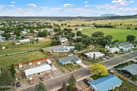 460 S Schuster Dr, Springerville, AZ 85938 photo 26