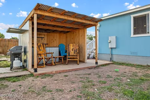 460 S Schuster Dr, Springerville, AZ 85938 photo 21