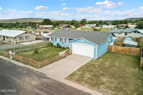 460 S Schuster Dr, Springerville, AZ 85938 photo 24