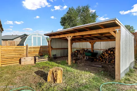 460 S Schuster Dr, Springerville, AZ 85938 photo 23