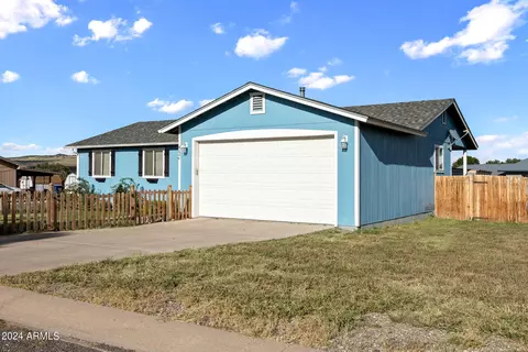 460 S Schuster Dr, Springerville, AZ 85938 photo 34