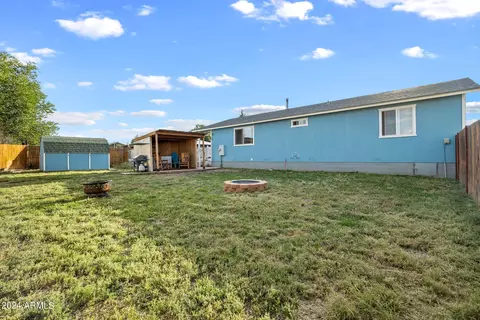 460 S Schuster Dr, Springerville, AZ 85938 photo 19