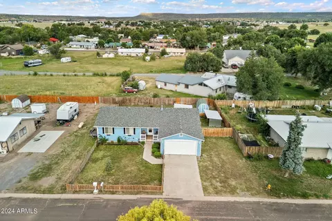460 S Schuster Dr, Springerville, AZ 85938 photo 25
