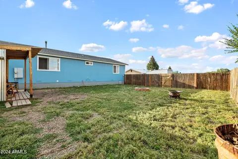 460 S Schuster Dr, Springerville, AZ 85938 photo 20