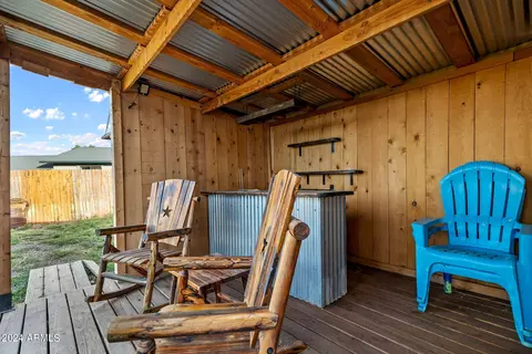 460 S Schuster Dr, Springerville, AZ 85938 photo 22