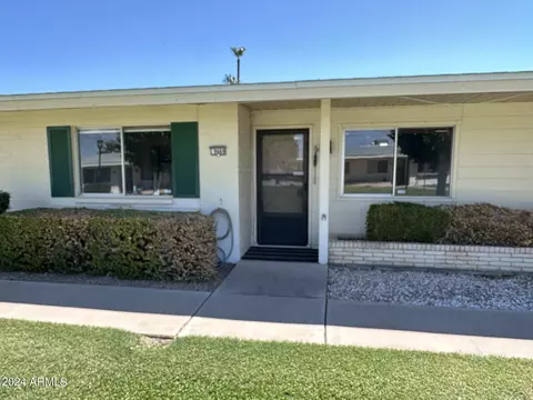 9669 N 111th Ave, Sun City, AZ 85351
