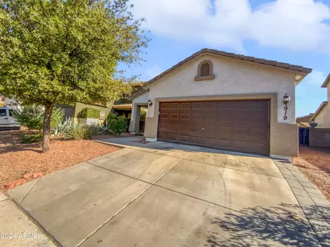 919 W Lydia Ln, Phoenix, AZ 85041