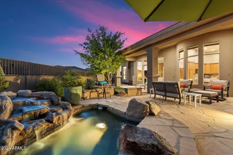 7755 Evening Glow Dr, Scottsdale, AZ 85266