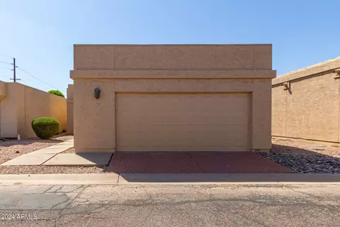 1360 E Brown Rd #25, Mesa, AZ 85203