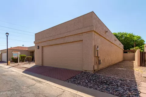 1360 E Brown Rd #25, Mesa, AZ 85203 photo 2