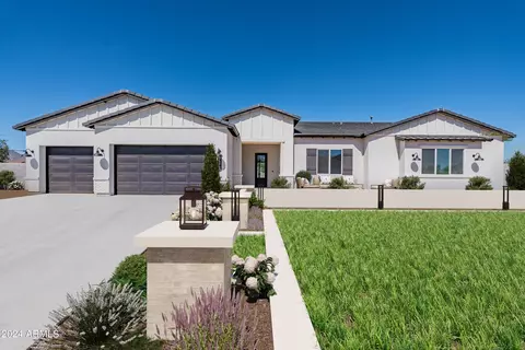4474 N Ashbury Ct, Apache Junction, AZ 85119