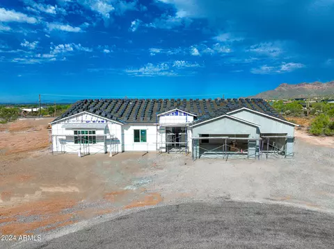 4474 N Ashbury Ct, Apache Junction, AZ 85119 photo 20