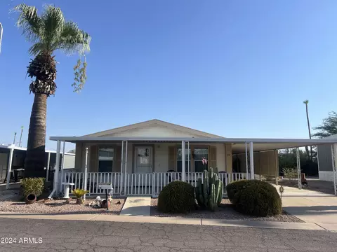 120 N Val Vista Dr #70, Mesa, AZ 85213
