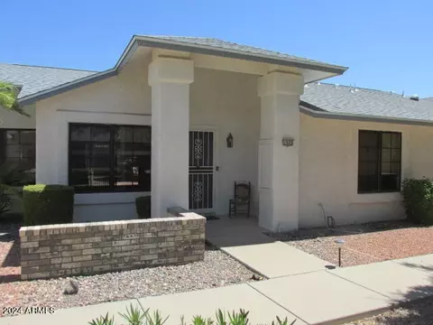 13605 W Bolero Dr, Sun City West, AZ 85375