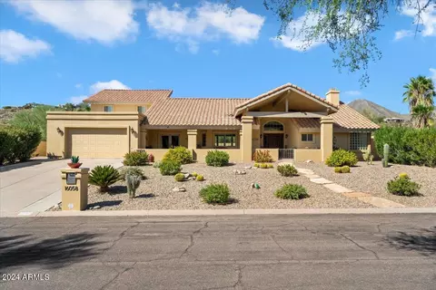 16058 N Aspen Dr, Fountain Hills, AZ 85268