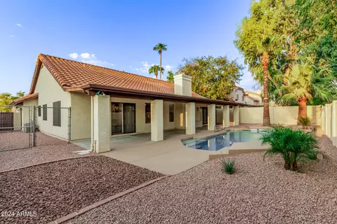 5749 E Fox St, Mesa, AZ 85205 photo 28