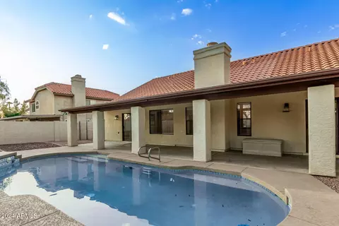 5749 E Fox St, Mesa, AZ 85205 photo 30