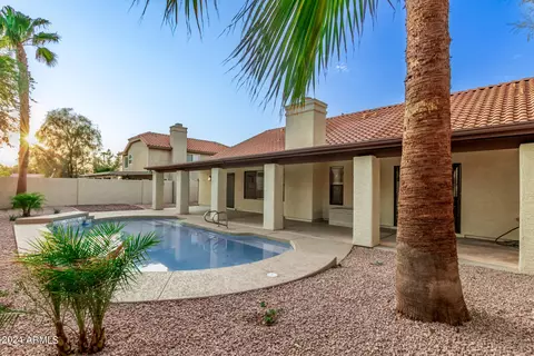 5749 E Fox St, Mesa, AZ 85205 photo 29