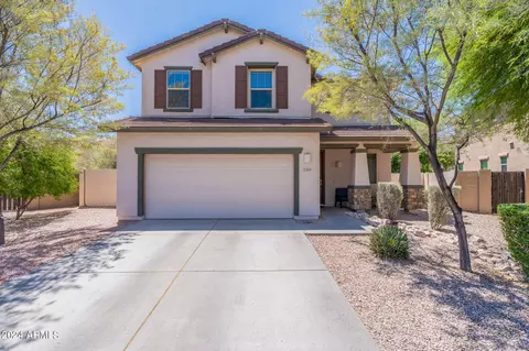 11165 E Segura Ave, Mesa, AZ 85212