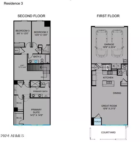 1917 E Hampton Ln #102, Gilbert, AZ 85295 photo 2