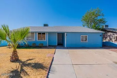 207 E Camino Estrella --, Avondale, AZ 85323