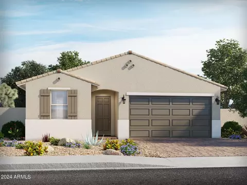 17551 W Washington St, Goodyear, AZ 85338