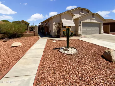 8669 N 108th Ln, Peoria, AZ 85345