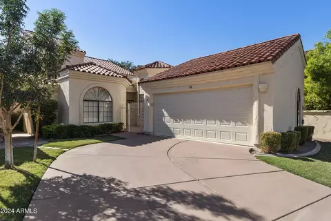 1700 E Lakeside Dr #58, Gilbert, AZ 85234