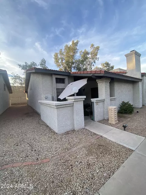 1718 S Longmore -- #52, Mesa, AZ 85202