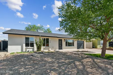 648 E Glade Ave, Mesa, AZ 85204