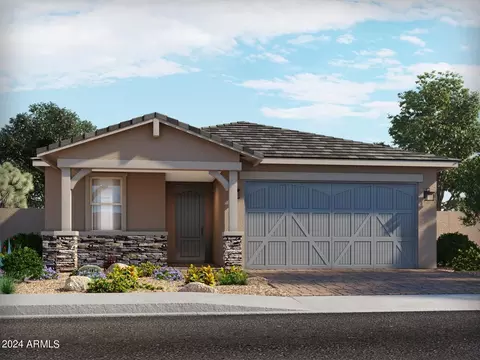 16 N 176th Ave, Goodyear, AZ 85338
