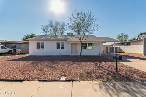5132 N 68th Dr, Glendale, AZ 85303
