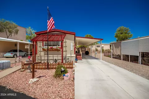 1855 W Wickenburg Way #36, Wickenburg, AZ 85390