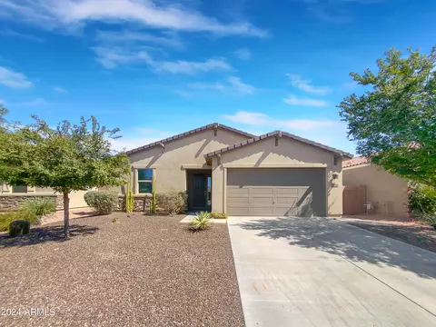 37137 N El Morro Trl, San Tan Valley, AZ 85140