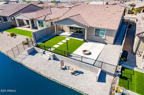 40915 W Agave Rd, Maricopa, AZ 85138