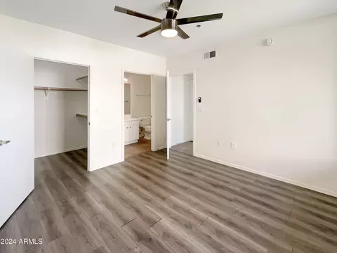 Bedroom - 2134 E Broadway Rd #1019, Tempe, AZ 85282 photo 2 of 2