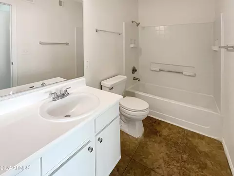 Bath - 2134 E Broadway Rd #1019, Tempe, AZ 85282 photo 3 of 3