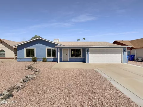 20 W Kristal Way, Phoenix, AZ 85027