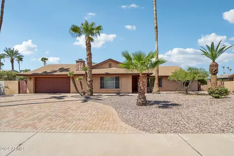 13438 N 52nd St, Scottsdale, AZ 85254