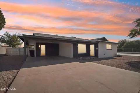 2357 W Concho Ave, Mesa, AZ 85202