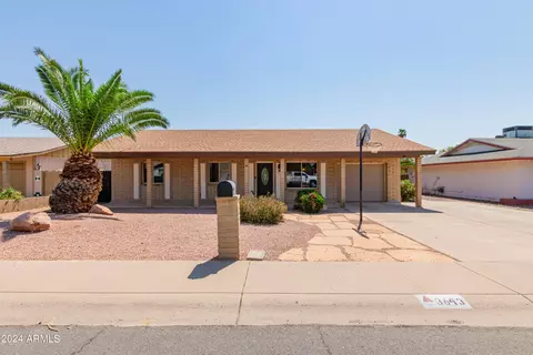 3643 W Lupine Ave, Phoenix, AZ 85029