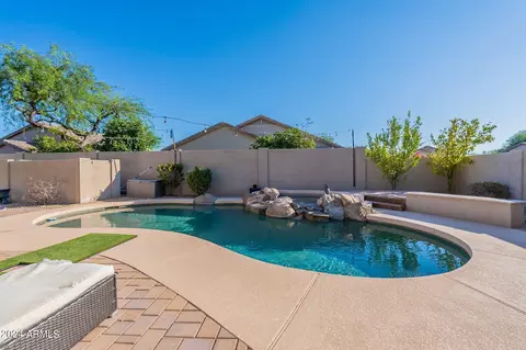 4803 E Williams Dr, Phoenix, AZ 85054 photo 35